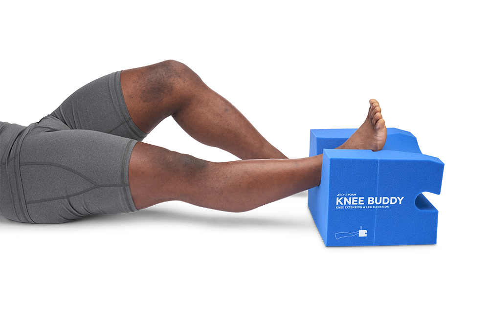 Knee Buddy | Single Unit