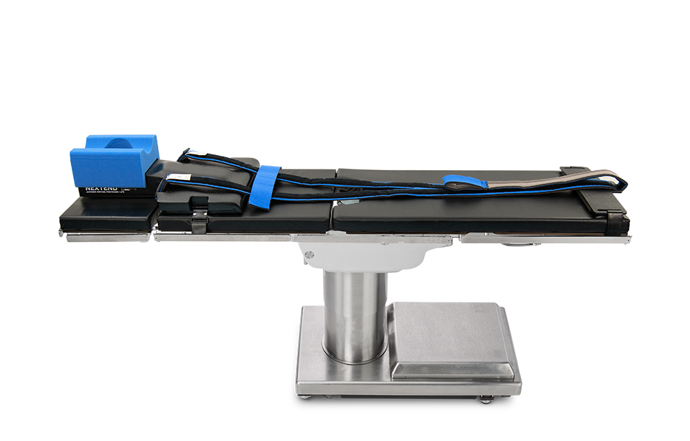 Nextend Lite | Anterior Cervical Positioner