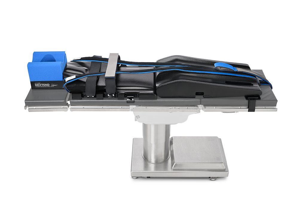 Nextend | Anterior Cervical Positioning System