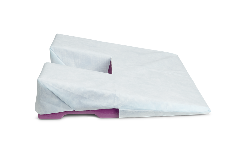 Pelvic Cradle | Single-Use Barrier Covers | Box of 20