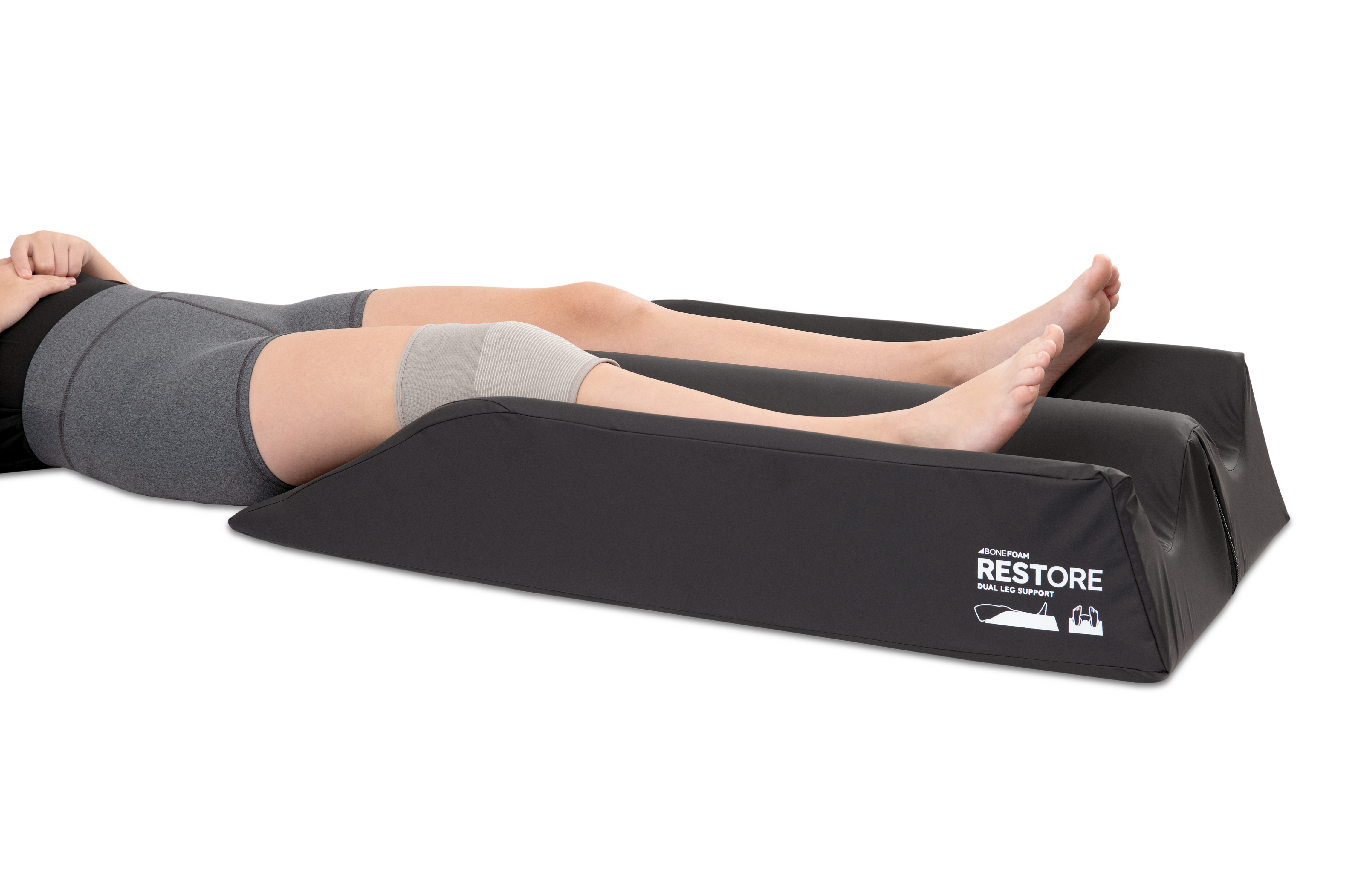 Restore | Dual Leg Support