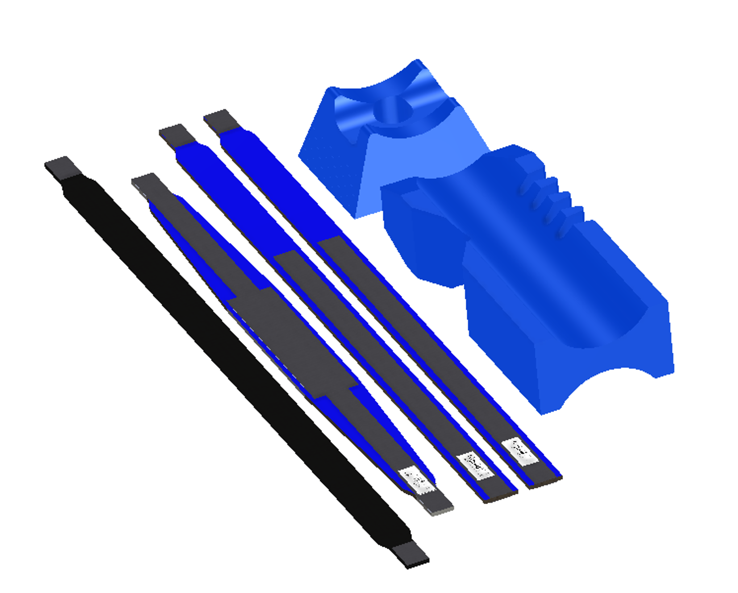 Sideline | Lateral Lumbar Positioning System