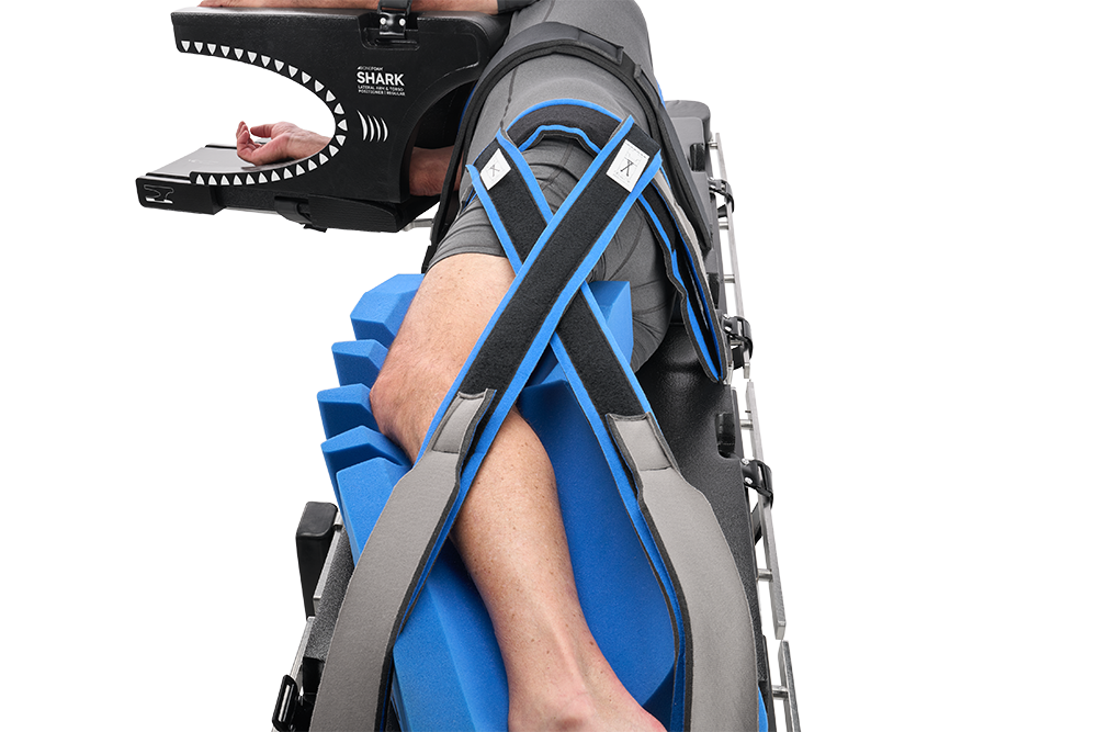 Sideline | Lateral Lumbar Positioning System