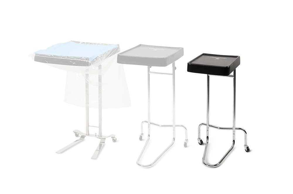 Tray Topper