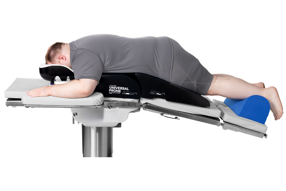 Universal Prone | Cervical Kit