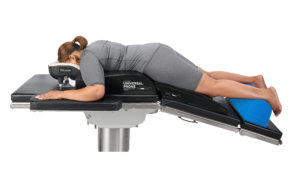 Universal Prone | Cervical Kit