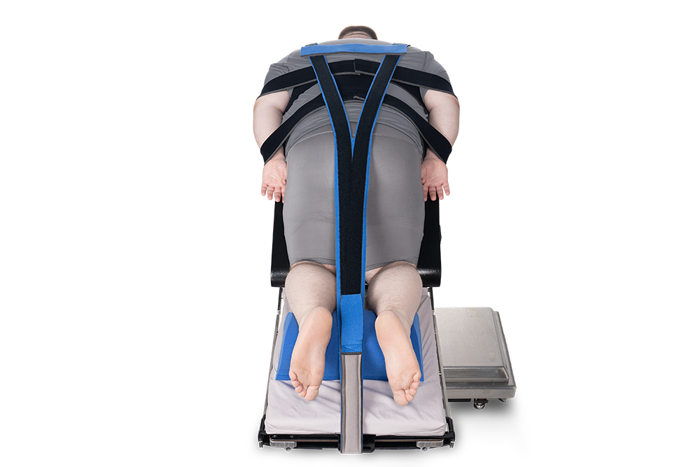 Universal Prone | Cervical Kit