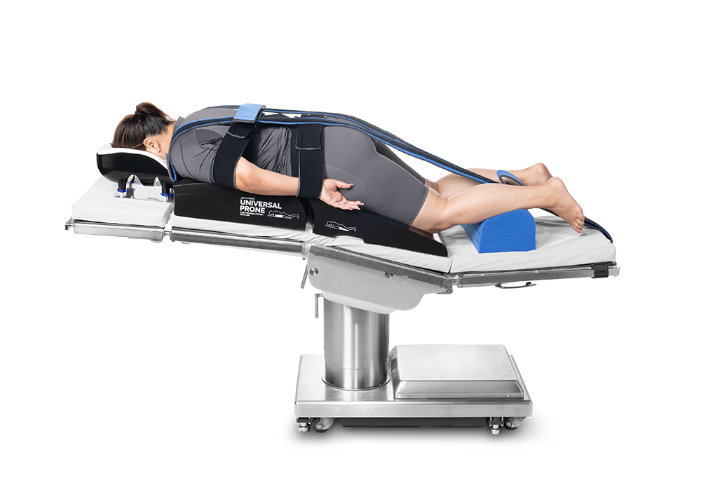 Universal Prone | Cervical Kit