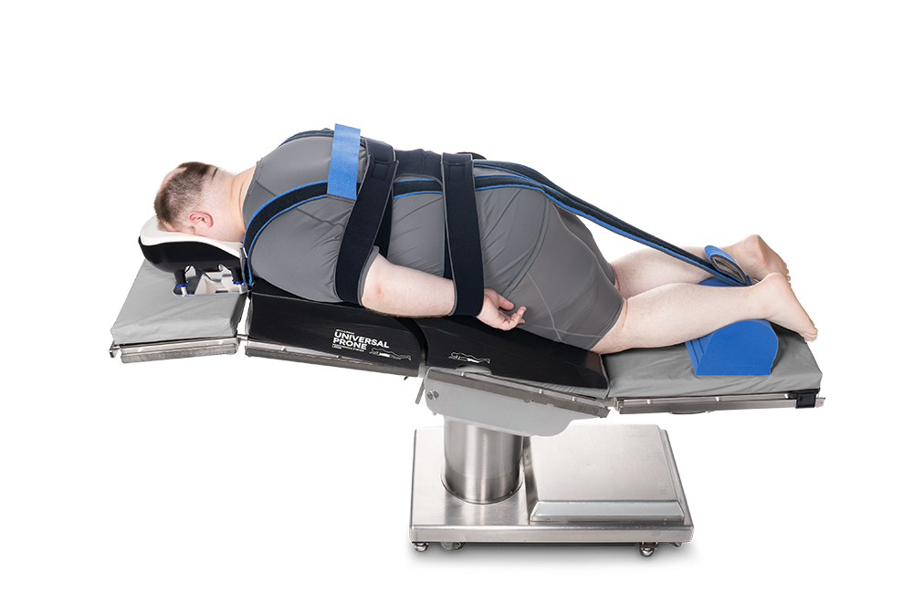 Universal Prone | Cervical Kit