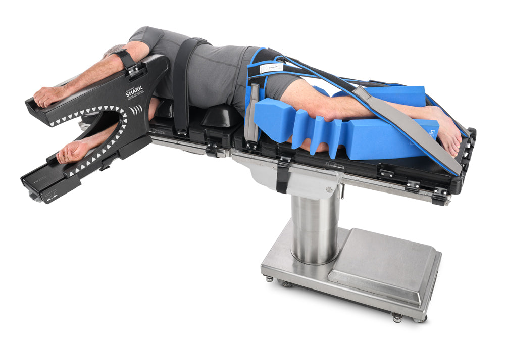 Using Lateral Recumbent Position in Surgical Procedures