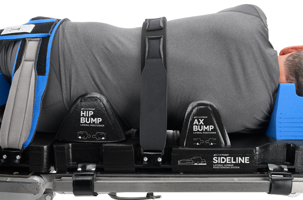 The Ideal Position for Lower Back Surgery