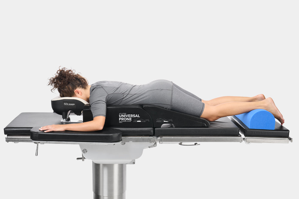 The Prone Position: What is it, and What are the Risks?