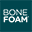 BoneFoam logo