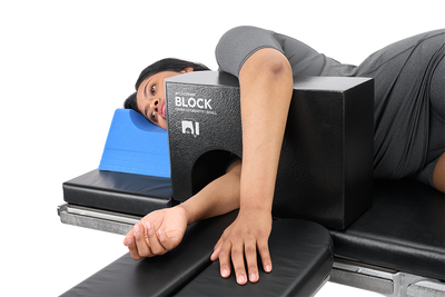Block | Upper Extremity