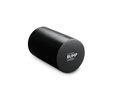 Bump | Cylindrical Positioner