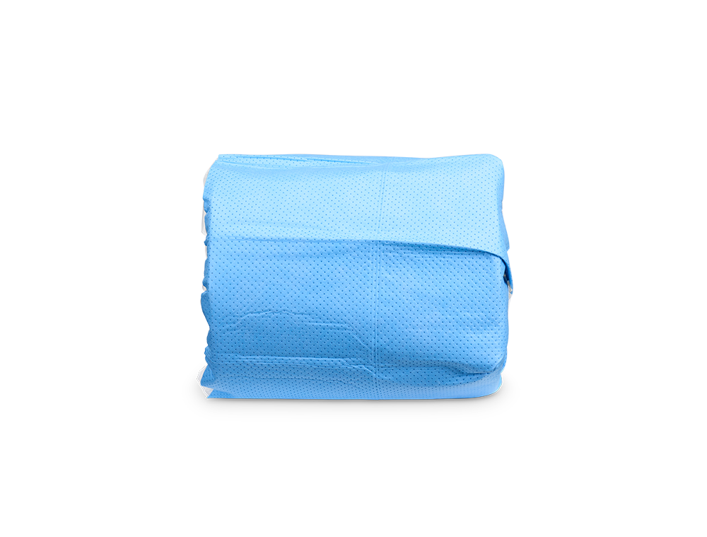Bump | Cylindrical Positioner | Sterile Bags | Box of 25