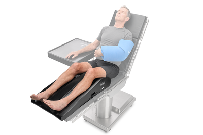 Duall | Leg Positioner