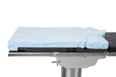 Hippy | Direct Anterior Hip Positioning System