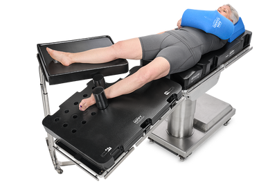 Hippy | Direct Anterior Hip Positioning System