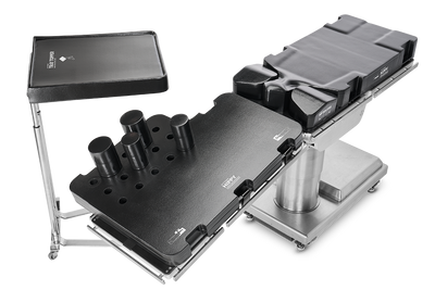Hippy | Direct Anterior Hip Positioning System