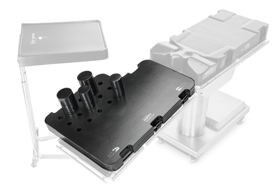 Hippy | Direct Anterior Hip Positioning System