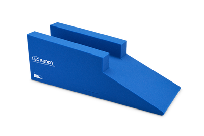 Leg Buddy | Heel Cut | Single Unit