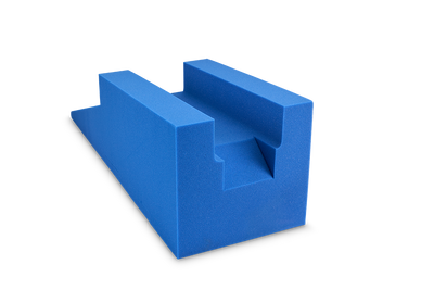 Leg Buddy | Heel Cut | Box of 3