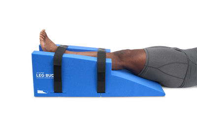 Leg Buddy | Heel Cut | Single Unit