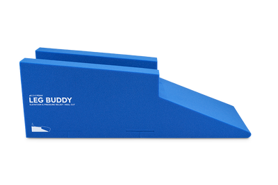 Leg Buddy | Heel Cut | Box of 3
