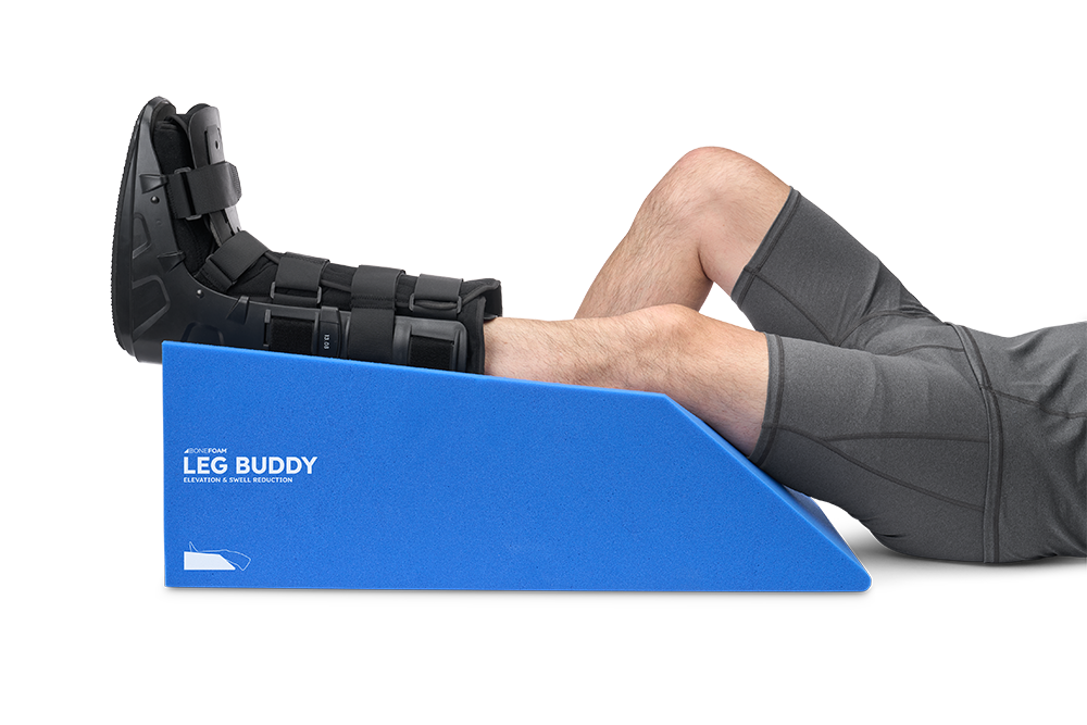 Leg Buddy | Single Unit