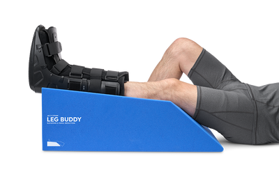 Leg Buddy | Single Unit