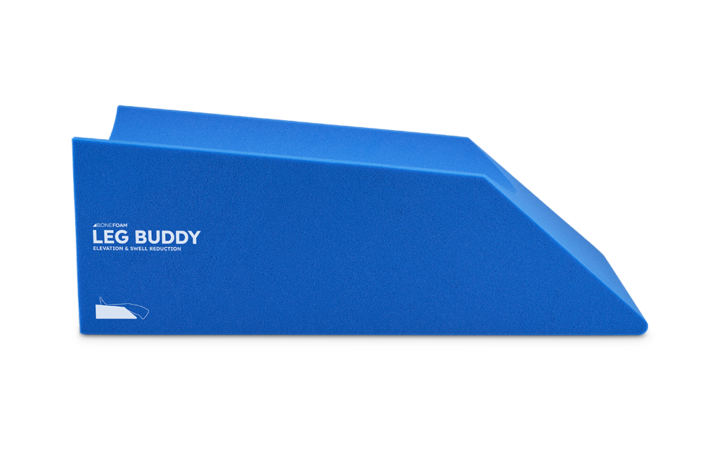 Leg Buddy | Single Unit
