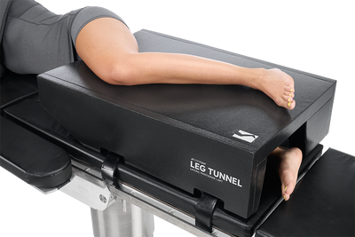 Leg Tunnel | Lateral Positioner