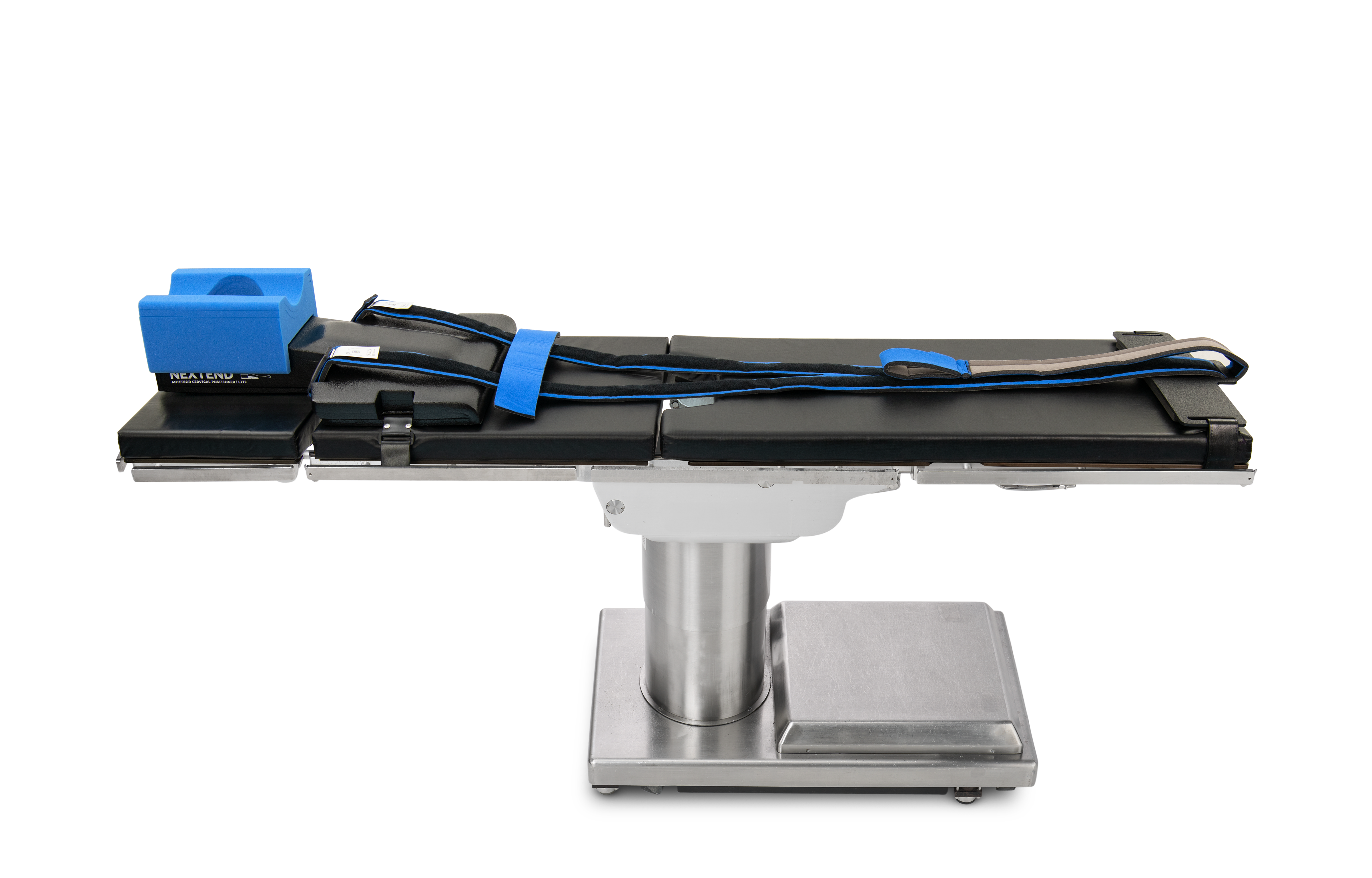 Nextend Lite | Anterior Cervical Positioner