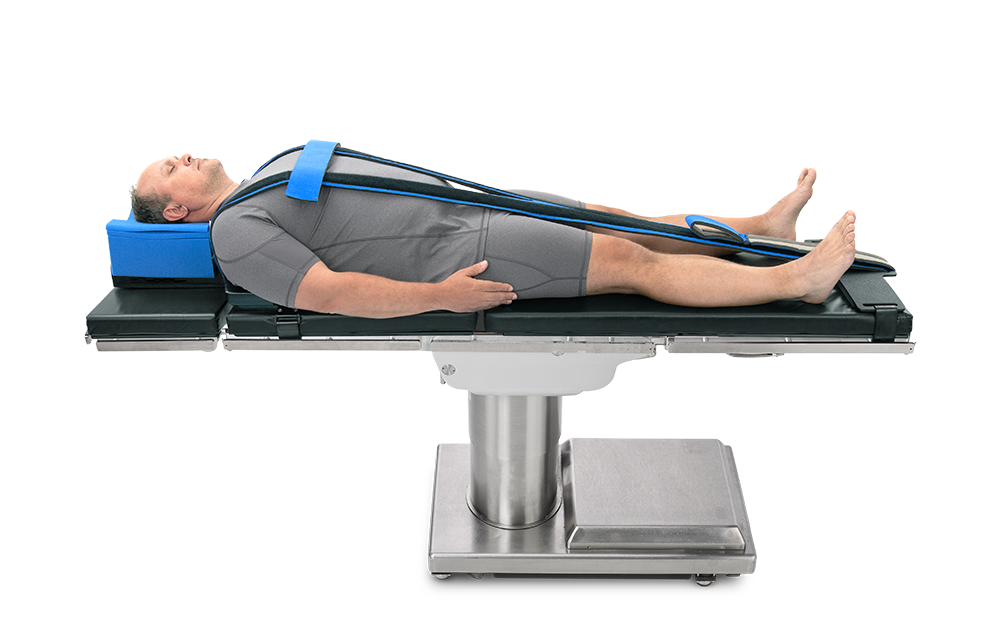 Nextend Lite | Anterior Cervical Positioner