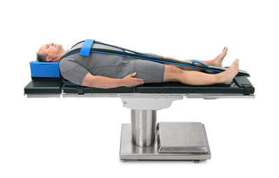 Nextend Lite | Anterior Cervical Positioner