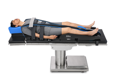 Nextend | Anterior Cervical Positioning System