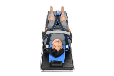 Nextend | Anterior Cervical Positioning System