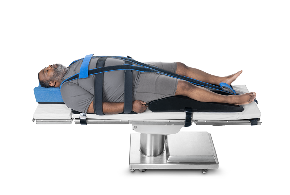 Nextend | Anterior Cervical Positioning System