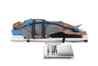 Nextend | Anterior Cervical Positioning System