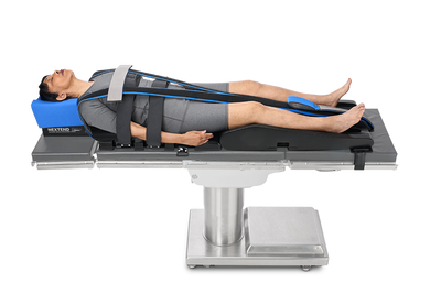 Nextend | Anterior Cervical Positioning System