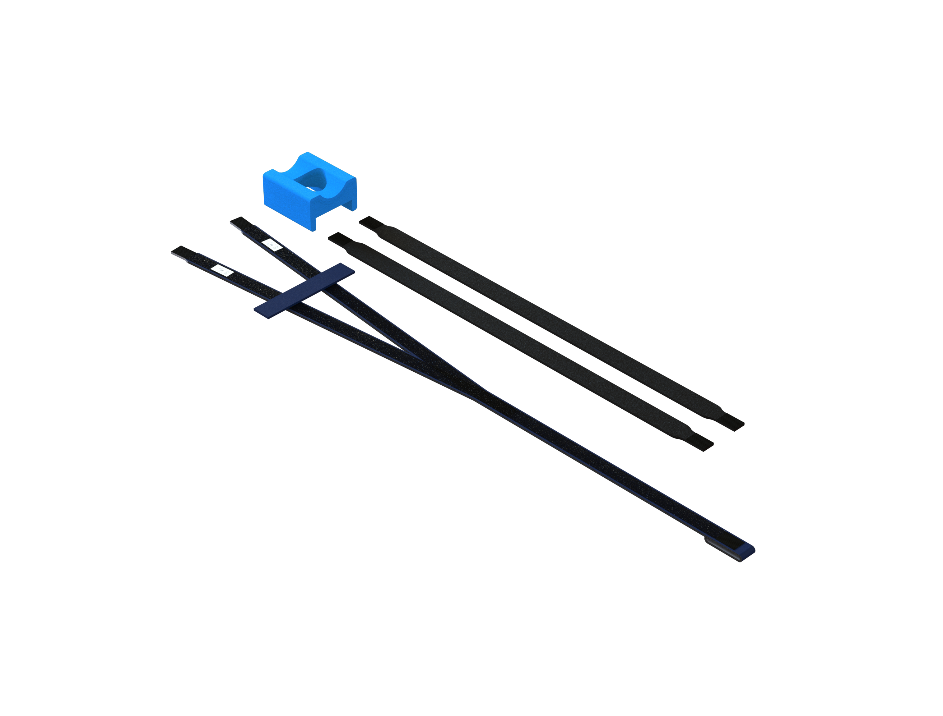 Nextend | Anterior Cervical Positioning System