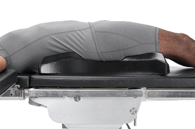 PROP | Pelvic Raising Operative Positioner