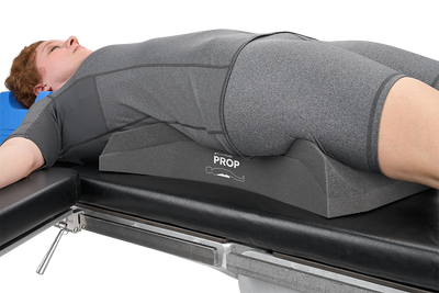 PROP | Pelvic Raising Operative Positioner