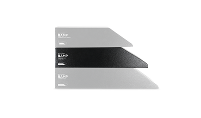 Ramp | Leg Elevation