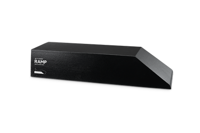Ramp | Leg Elevation