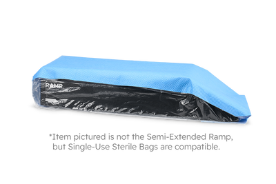Ramp | Semi-Extended