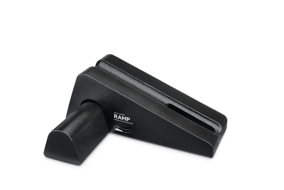 Ramp | Prone