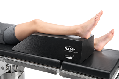 Ramp | Leg Elevation