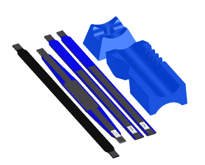 Sideline | Lateral Lumbar Positioning System